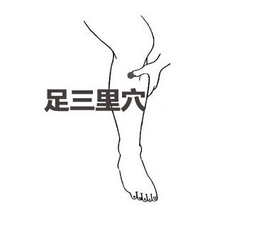 百病由湿起 排出体内湿气得先找到这8大排湿口 百病由湿起 排出体内湿气得先找到这8大排湿口