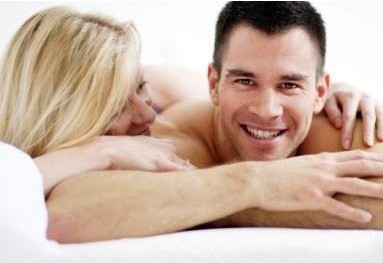 裸睡对性方面有10大好处裸睡对性方面有10大好处 