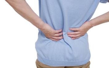 男人腰痛是什么原因引起的 如何护腰男人腰痛是什么原因引起的 如何护腰
