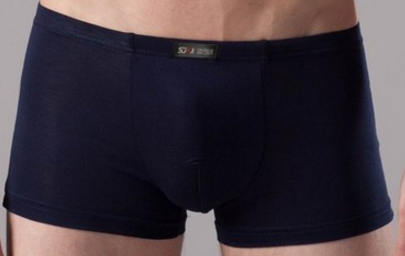 内裤影响男性性功能 男人如何选内裤