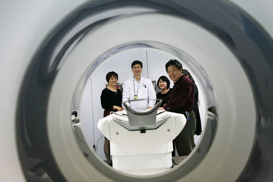 PET/CT新技术新应用高峰论坛 在北京协和医院顺利召开