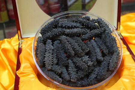 十种助女性补肾养颜食品海参1.jpg
