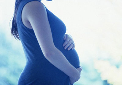 女性产生黄褐斑的七大原因怀孕1.jpg