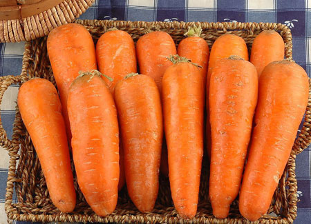 有助提升免疫力防流感的食品胡萝卜3.jpg