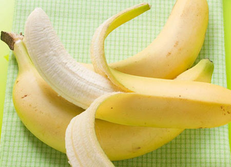 香蕉功效多 常吃可预防多种疾病香蕉8.jpg