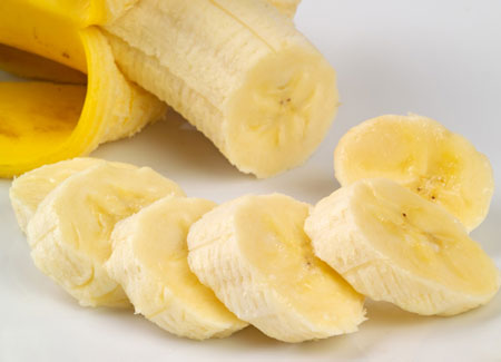 香蕉功效多 常吃可预防多种疾病香蕉3.jpg