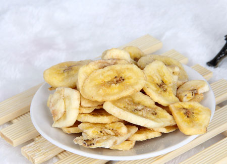 香蕉功效多 常吃可预防多种疾病香蕉2.jpg