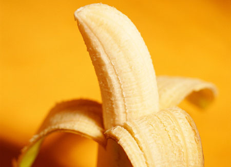 香蕉功效多 常吃可预防多种疾病香蕉10.jpg
