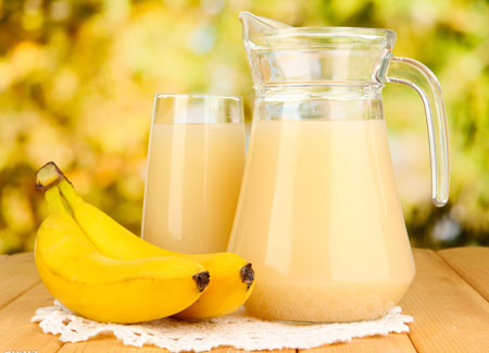 香蕉功效多 常吃可预防多种疾病香蕉5.jpg