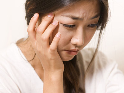 容易引起女性脱发的原因脱发9.jpg